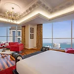Dusit Hotel & Suites - Doha