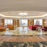 Dusit Hotel & Suites - Doha