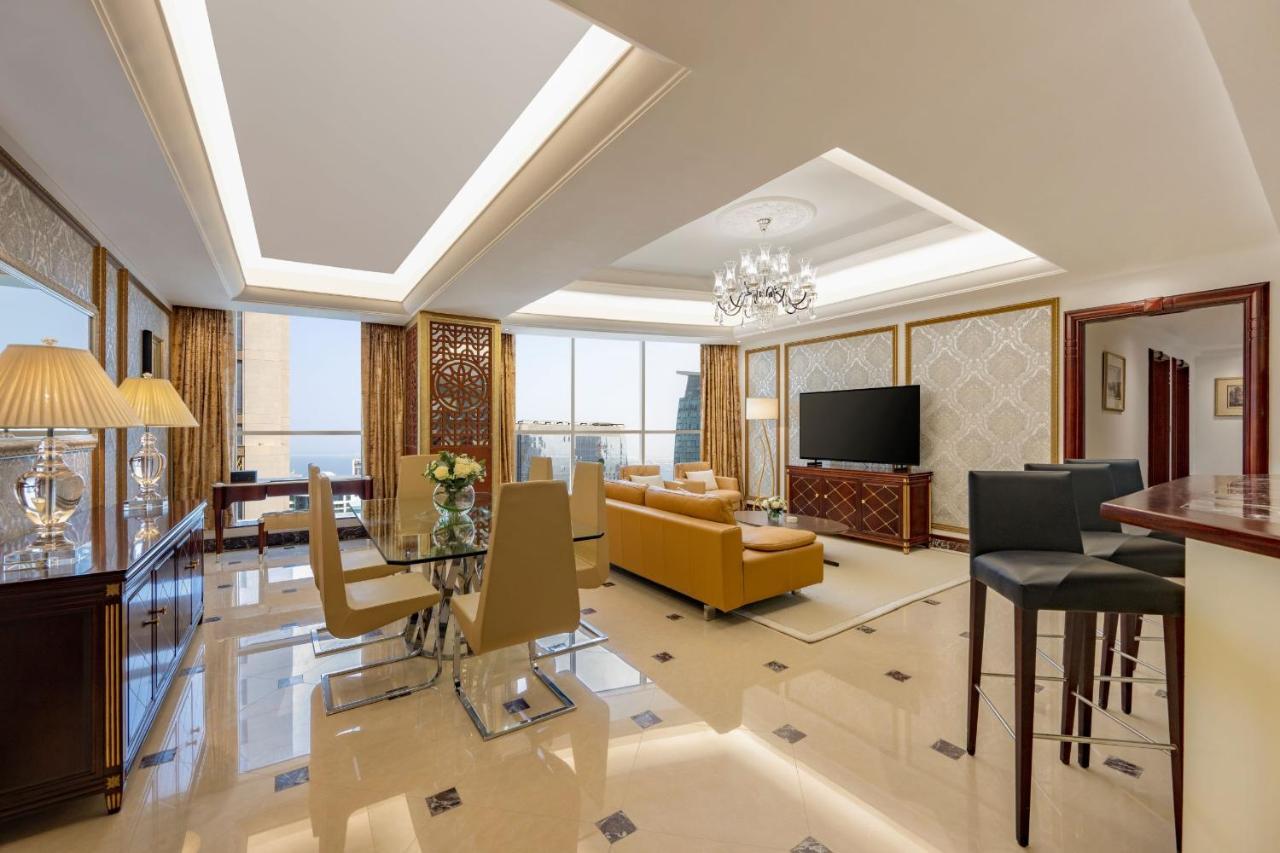 Dusit & - Doha