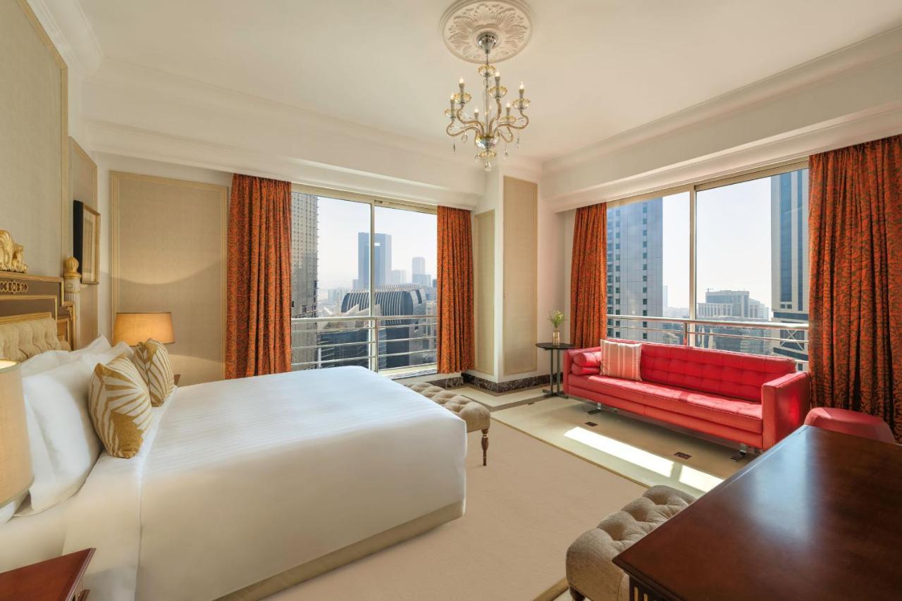 Dusit & - Doha