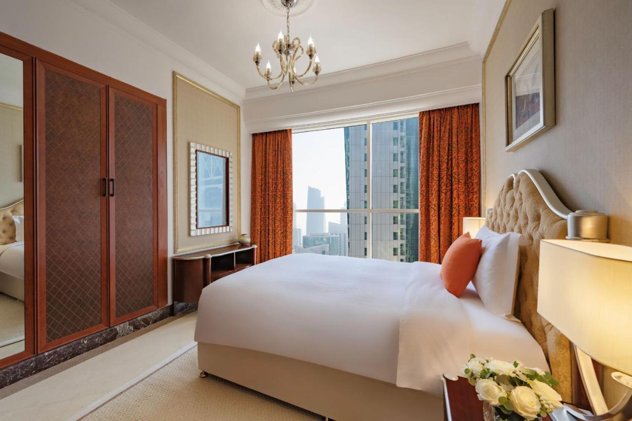 Dusit & - Doha