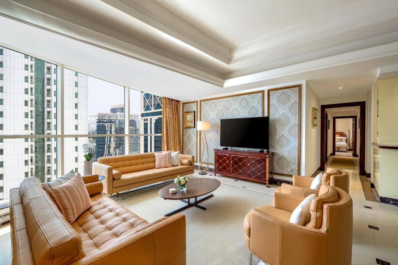 Dusit & - 5* Doha