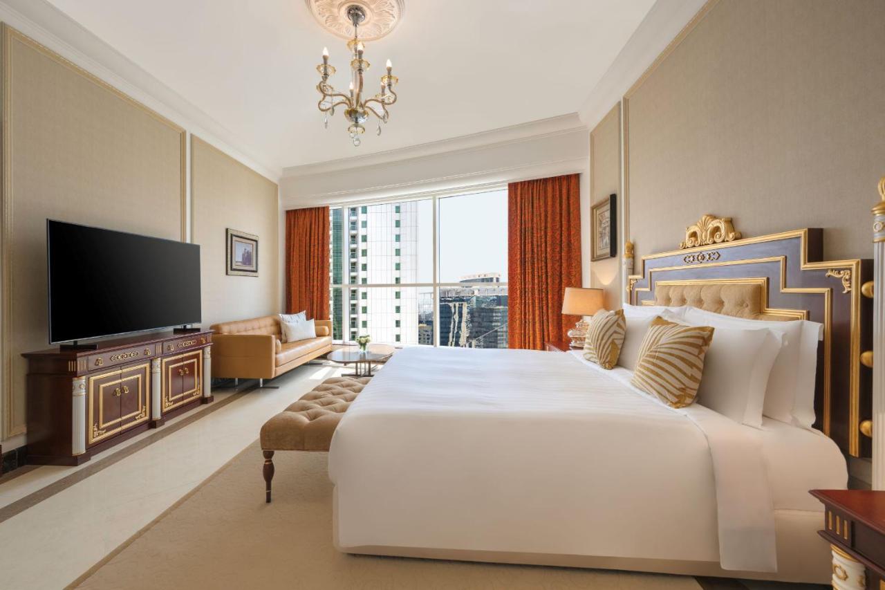 Hotel Dusit & - Doha