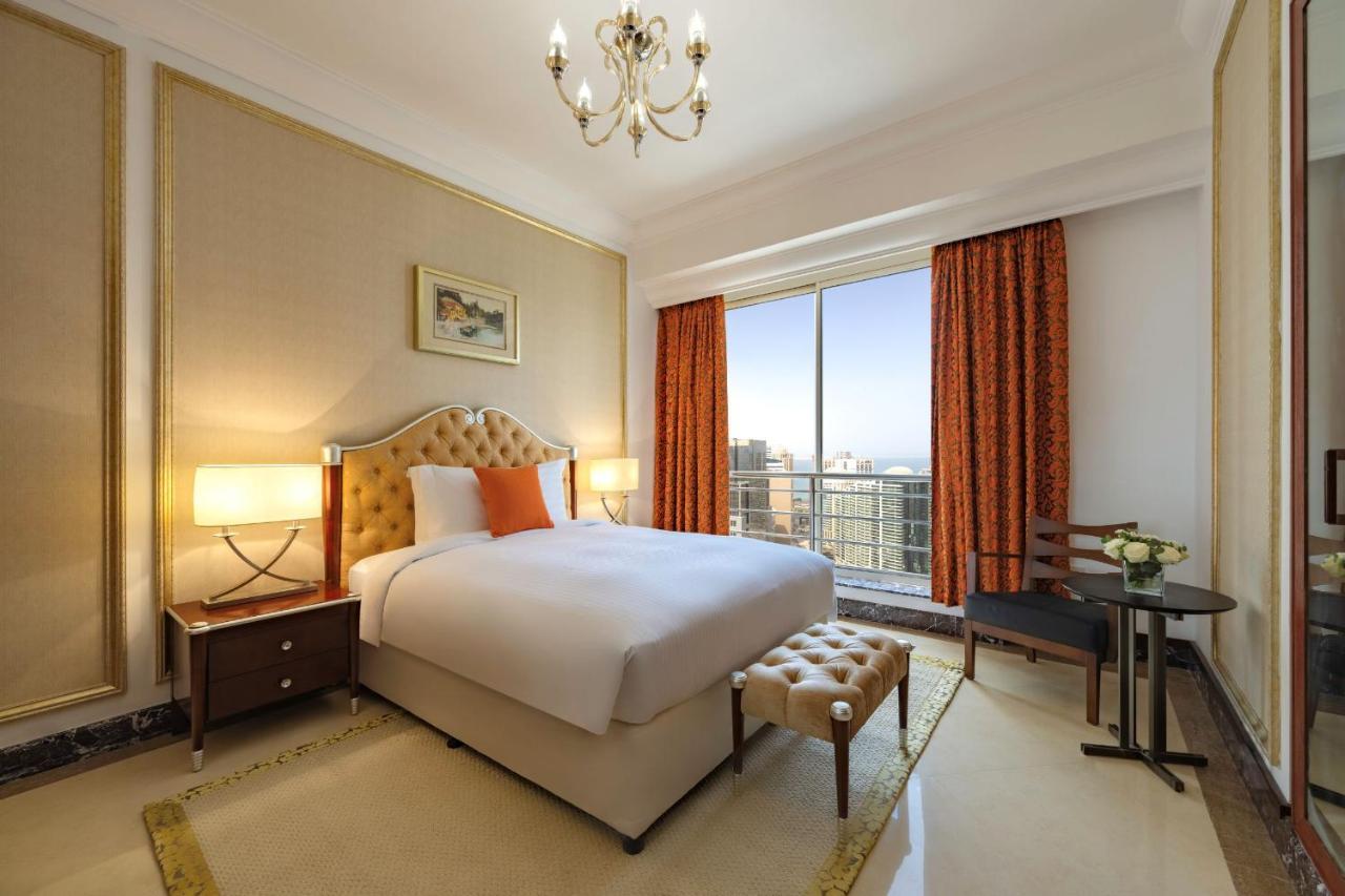 Hotel Dusit & - Doha