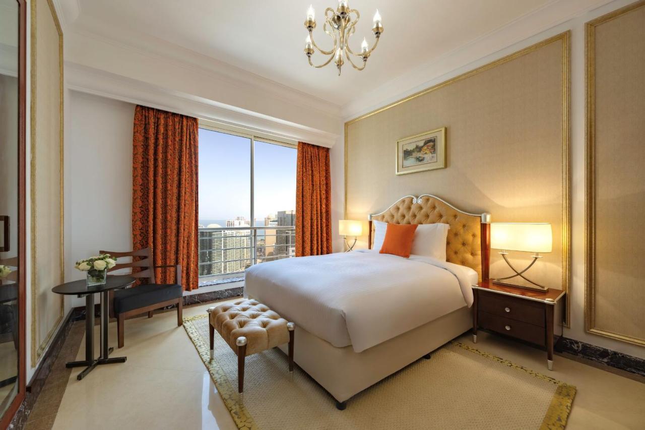 Dusit & - 5* Doha