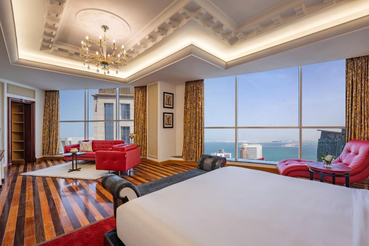 Dusit & - Hotel 5*