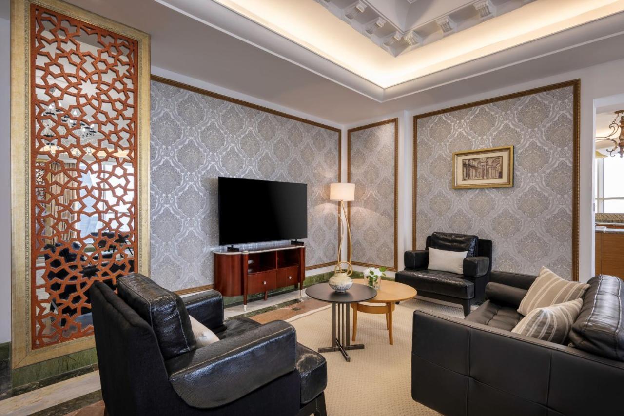 Dusit & - Hotel Doha