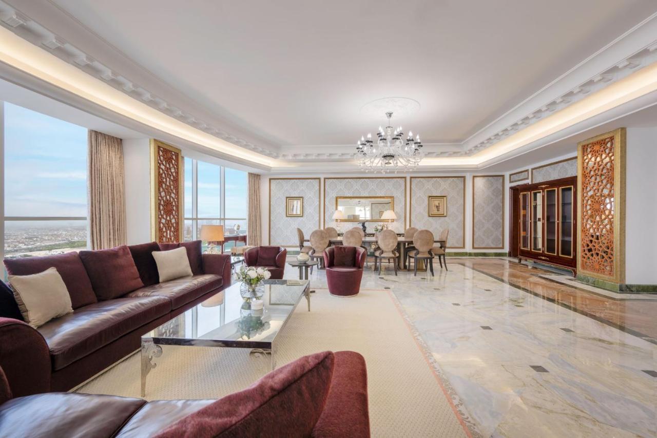 Dusit & - Hotel 5*