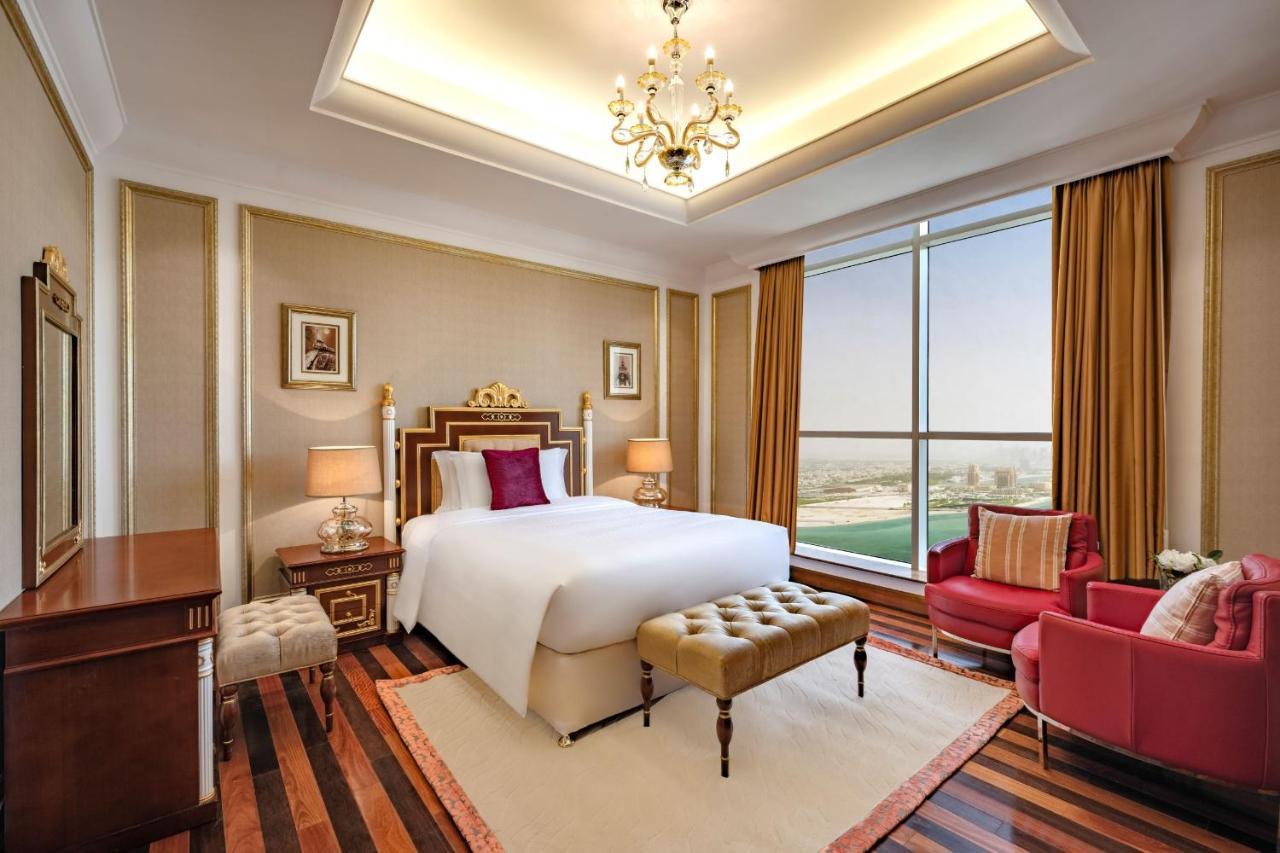 Dusit & - Hotel 5*