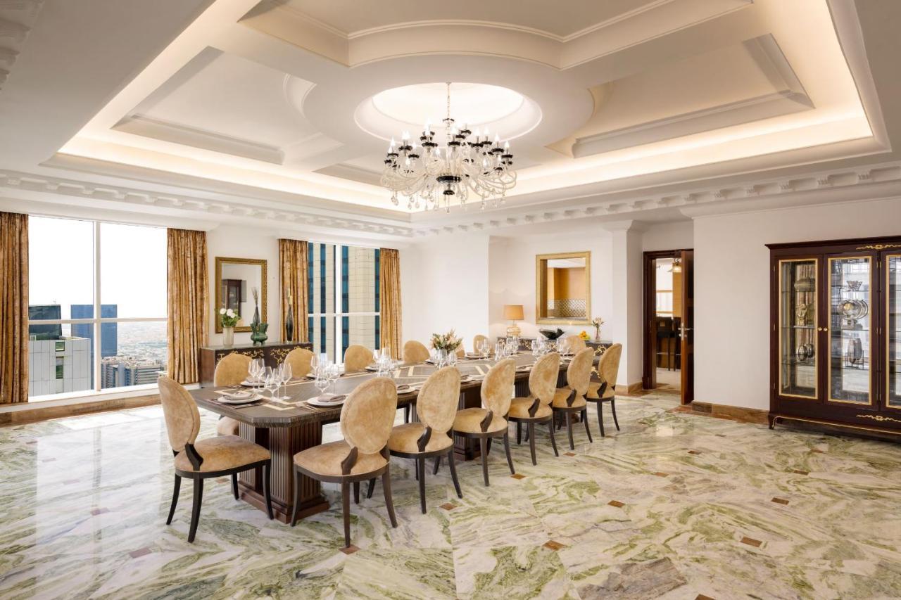 Dusit & - 5* Doha