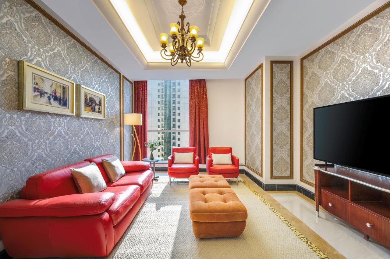 Dusit & - Hotel 5*