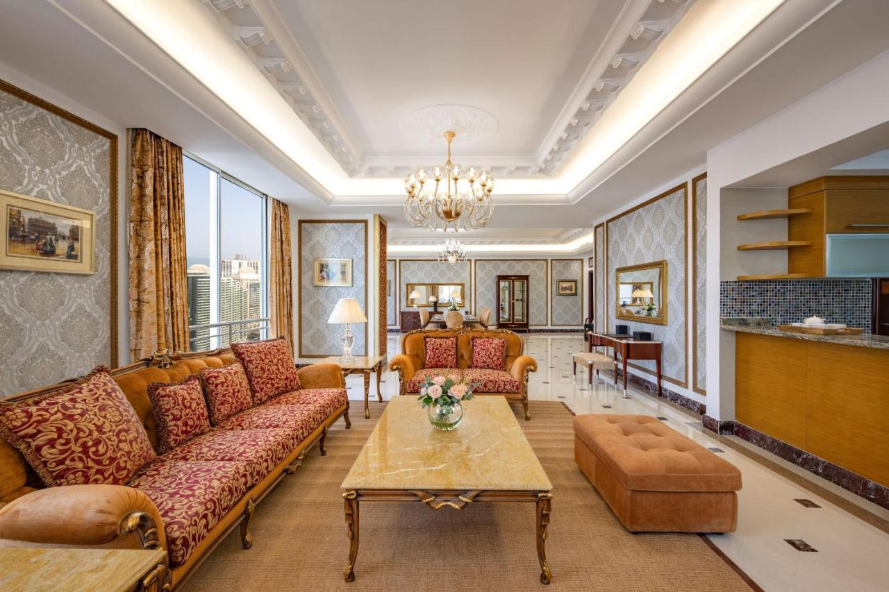 Hotel Dusit & - Doha