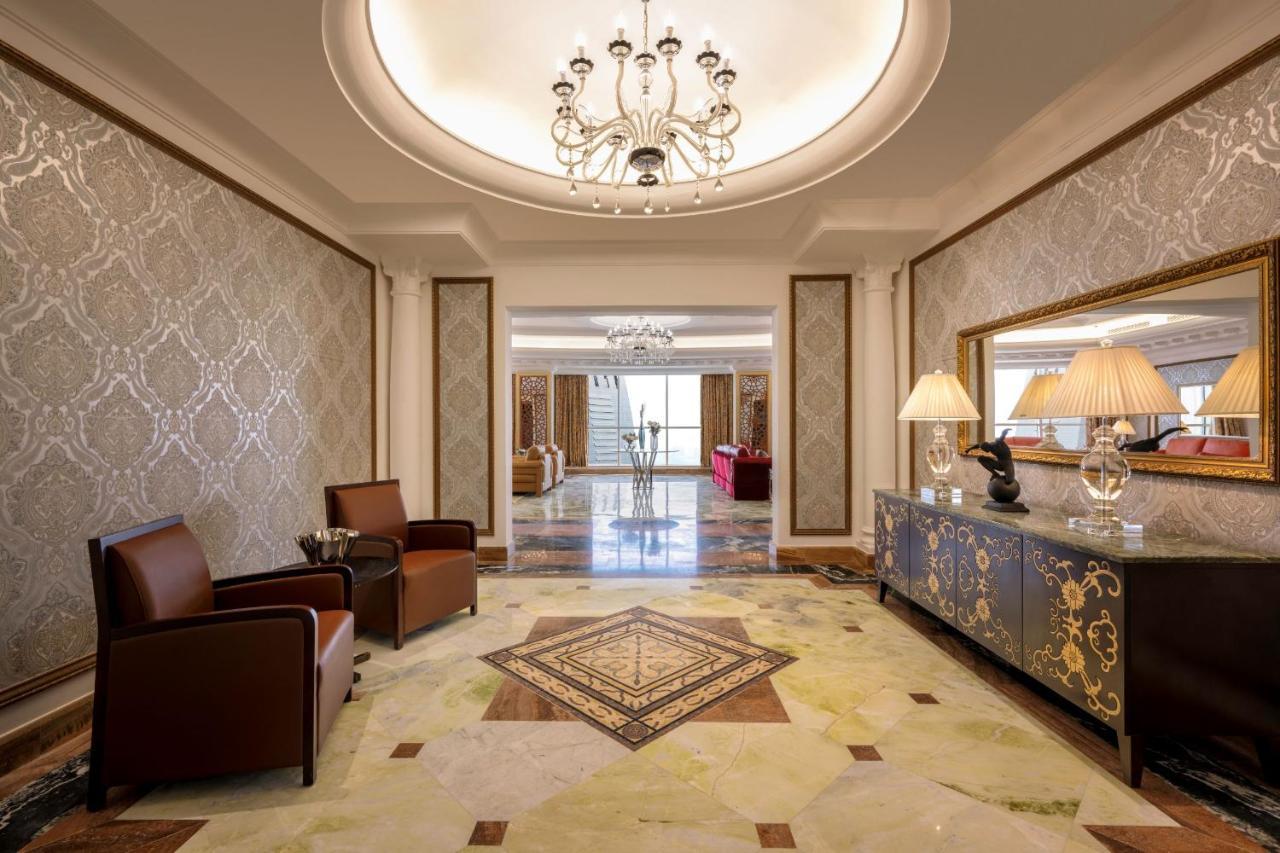 Dusit & - Hotel 5*