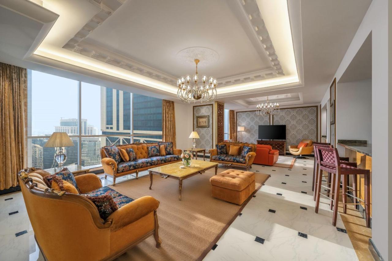 Hotel Dusit & - Doha