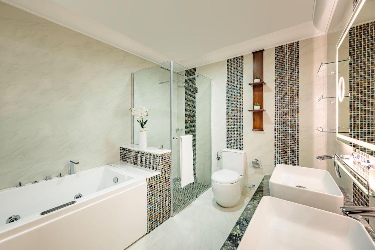 Dusit & - Hotel