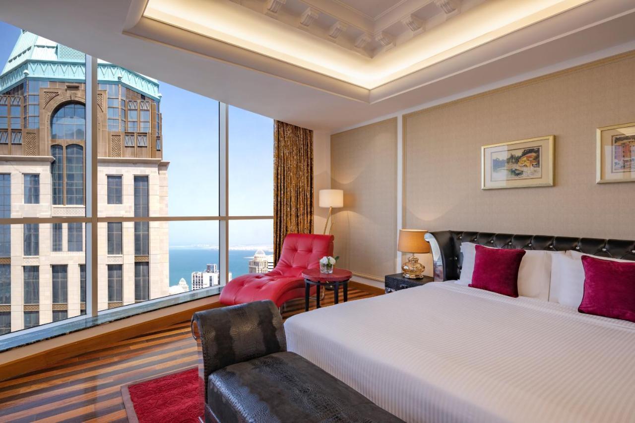 Dusit & - Hotel 5*