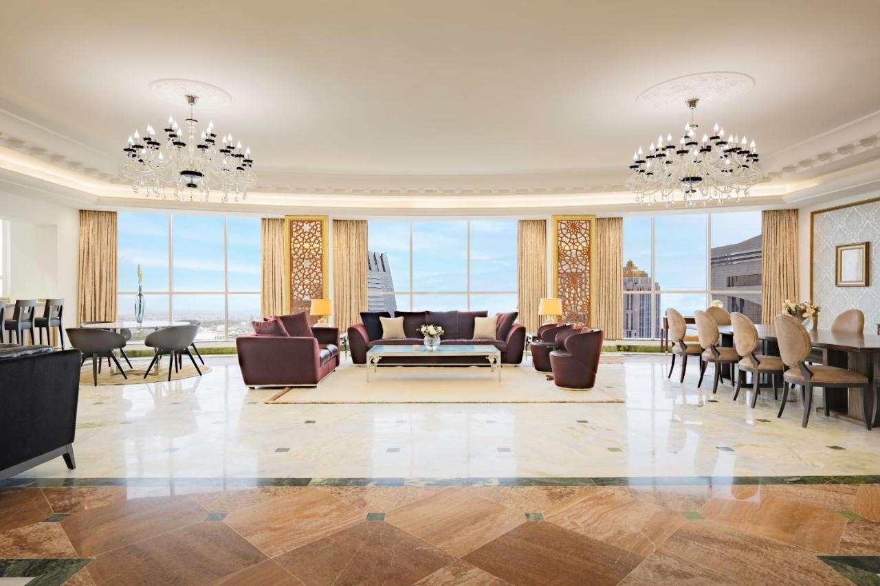 Dusit & - Hotel Doha