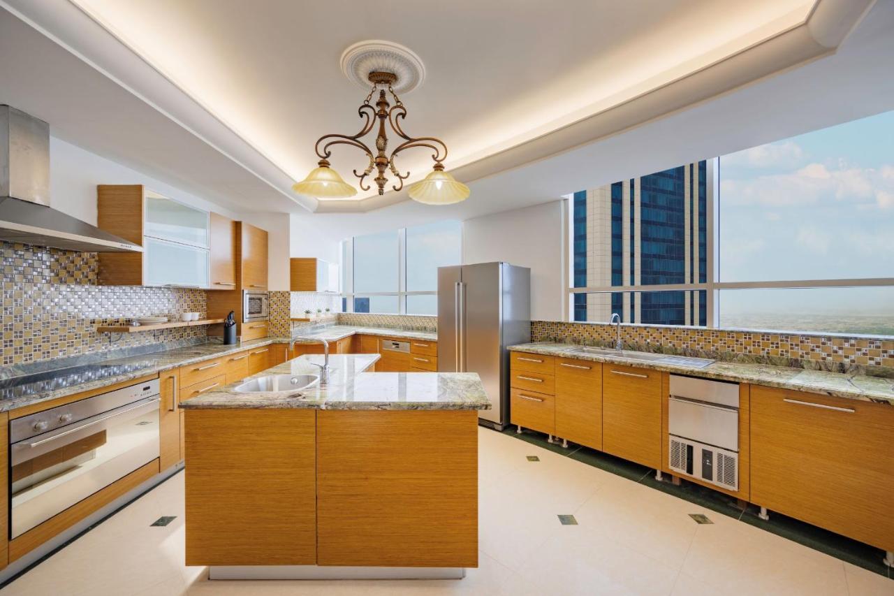 Hotel Dusit & - Doha