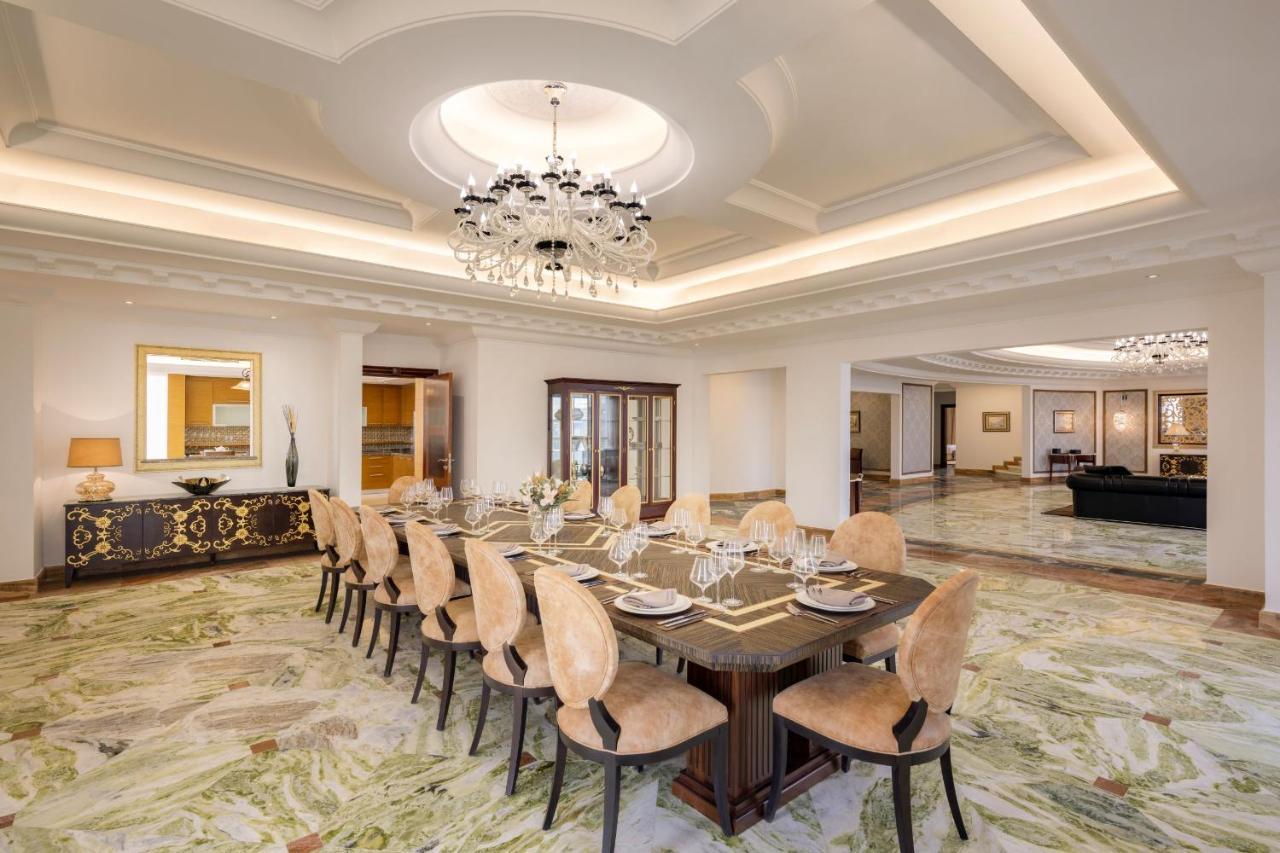 Dusit & - Hotel Doha