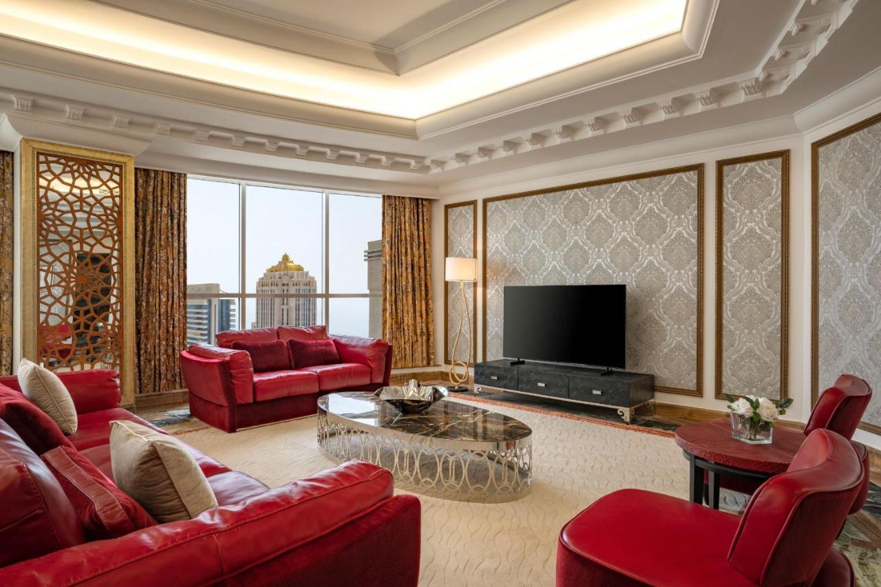 Dusit & - Hotel Doha