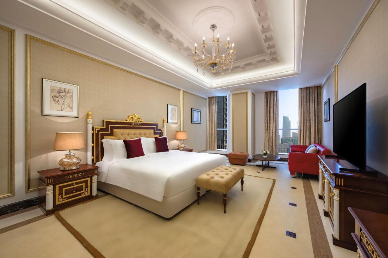 Dusit & - Hotel Doha