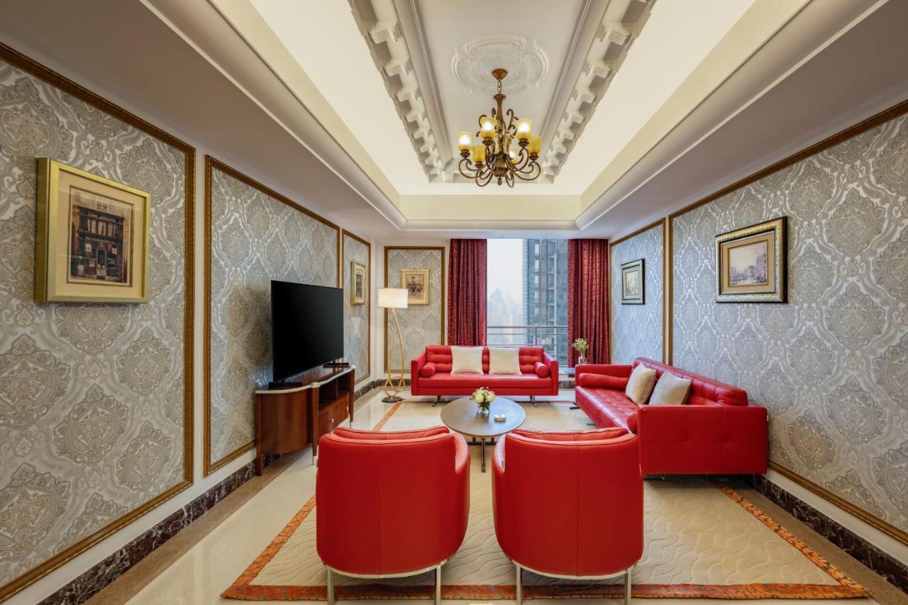 Hotel Dusit & - Doha