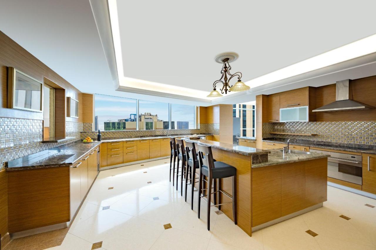 Dusit & - Doha