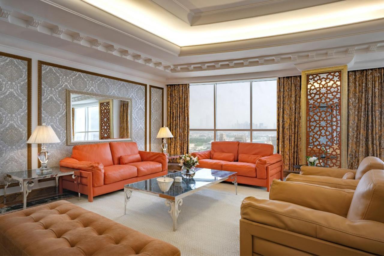 Dusit & - Hotel 5*