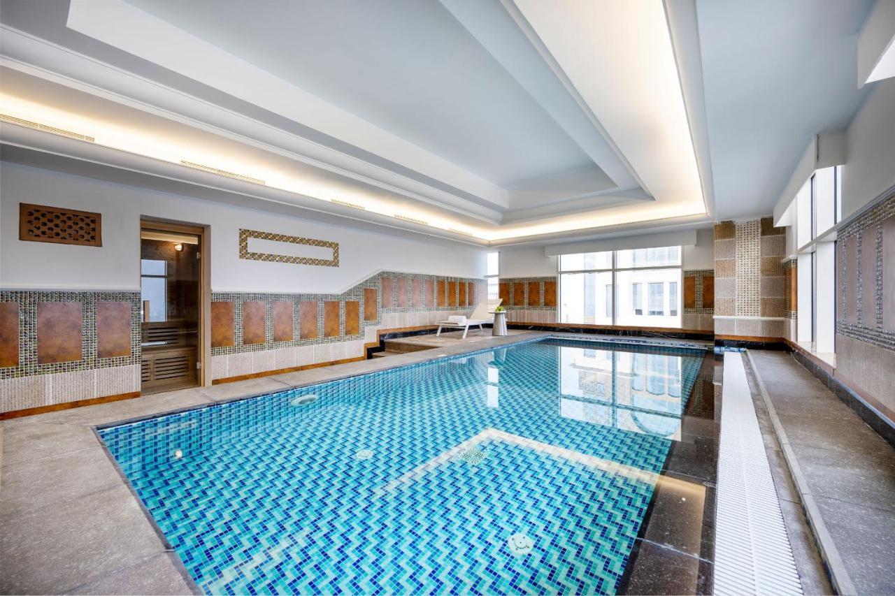 Dusit & - Hotel Doha